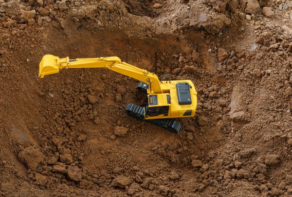 Cost of Dozer Service in Woodstock