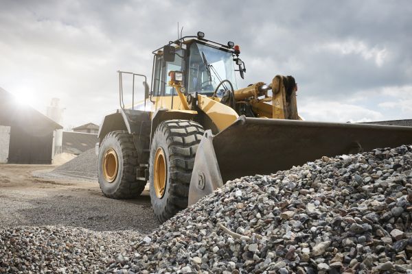 Cost of Gravel Driveway Grading in Woodstock