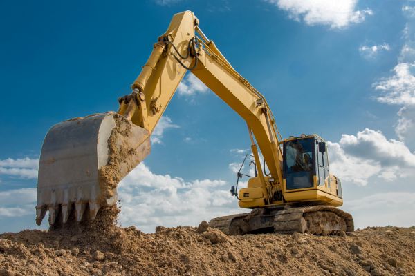 Cost of Foundation Excavation in Woodstock