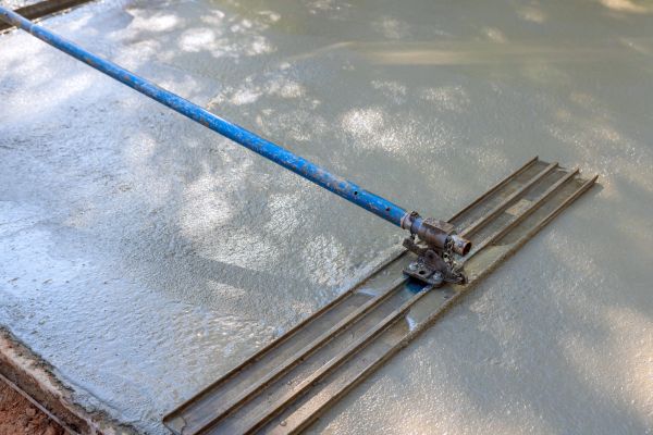 Cost of Driveway Leveling in Woodstock