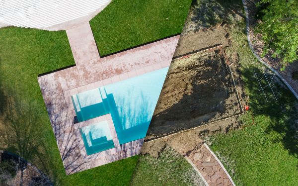 Cost of Pool Ground Preparation in Woodstock