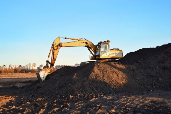 Cost of Crawlspace Excavation in Woodstock