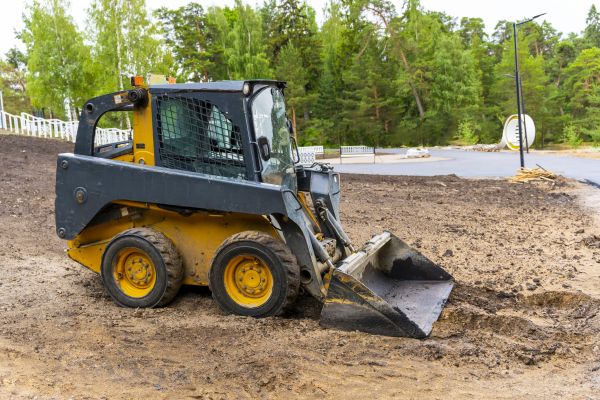 Cost of Yard Excavation in Woodstock