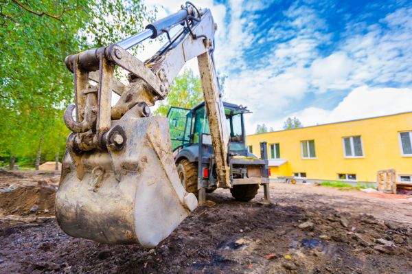 Cost of Slope Modification in Woodstock