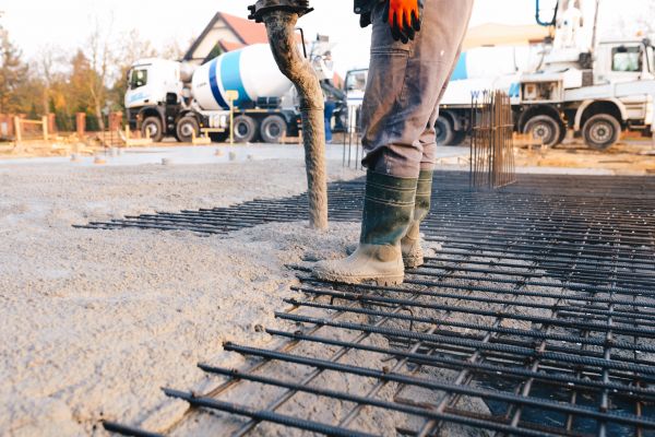 Cost of Basement Site Preparation in Woodstock