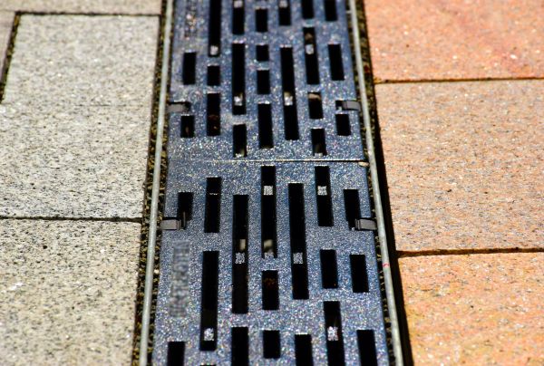 Cost of Trench Drainage in Woodstock
