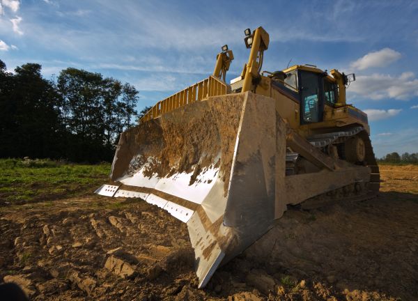 Cost of Slope Flattening in Woodstock